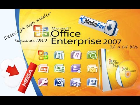 uninstall microsoft office enterprise 2007