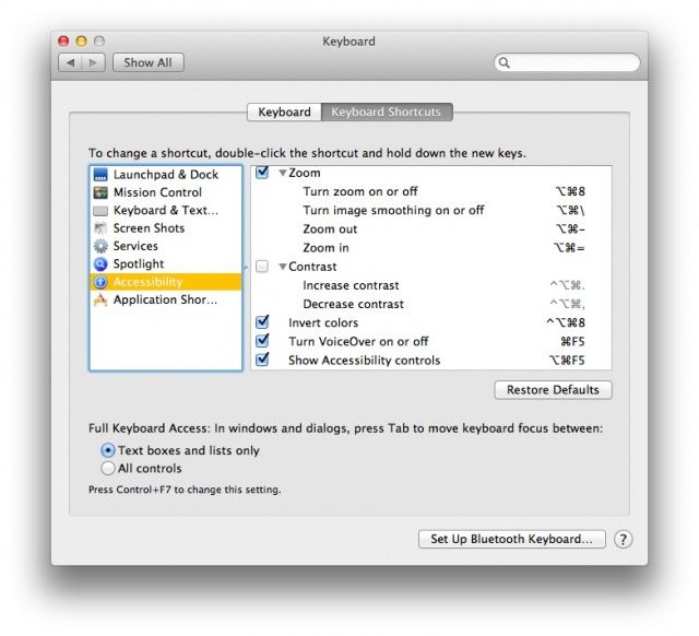 how to make a wine app shortcut work for mac